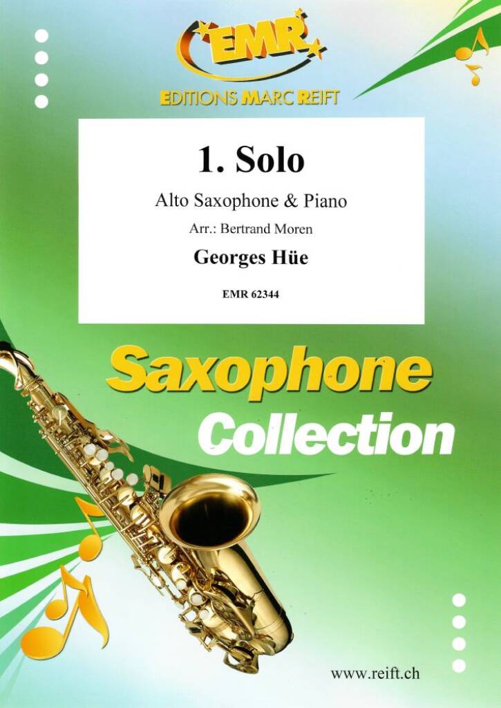 1. Solo